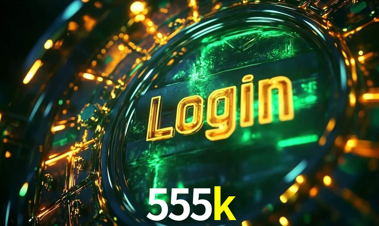 Recursos Exclusivos do App 555k - Modo Offline, Login Biométrico