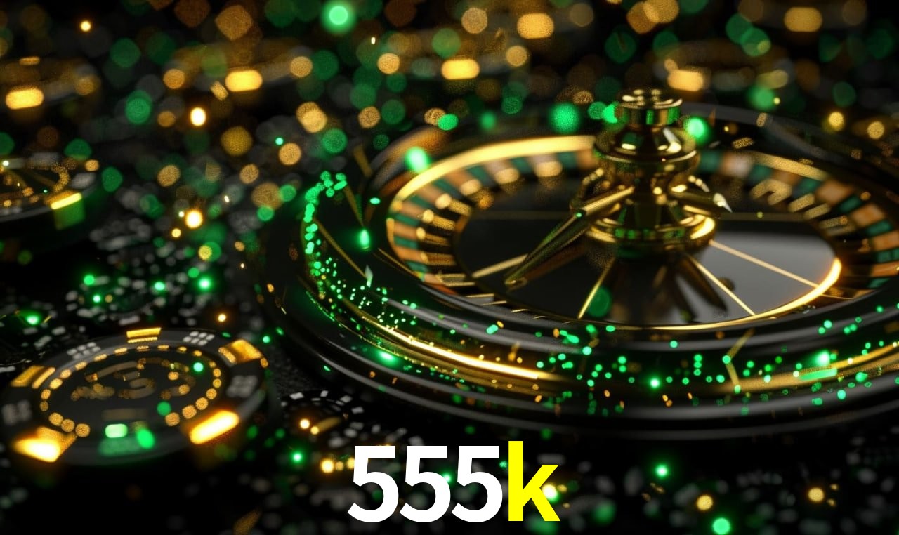 Vantagens de jogar slots no 555k Brasil