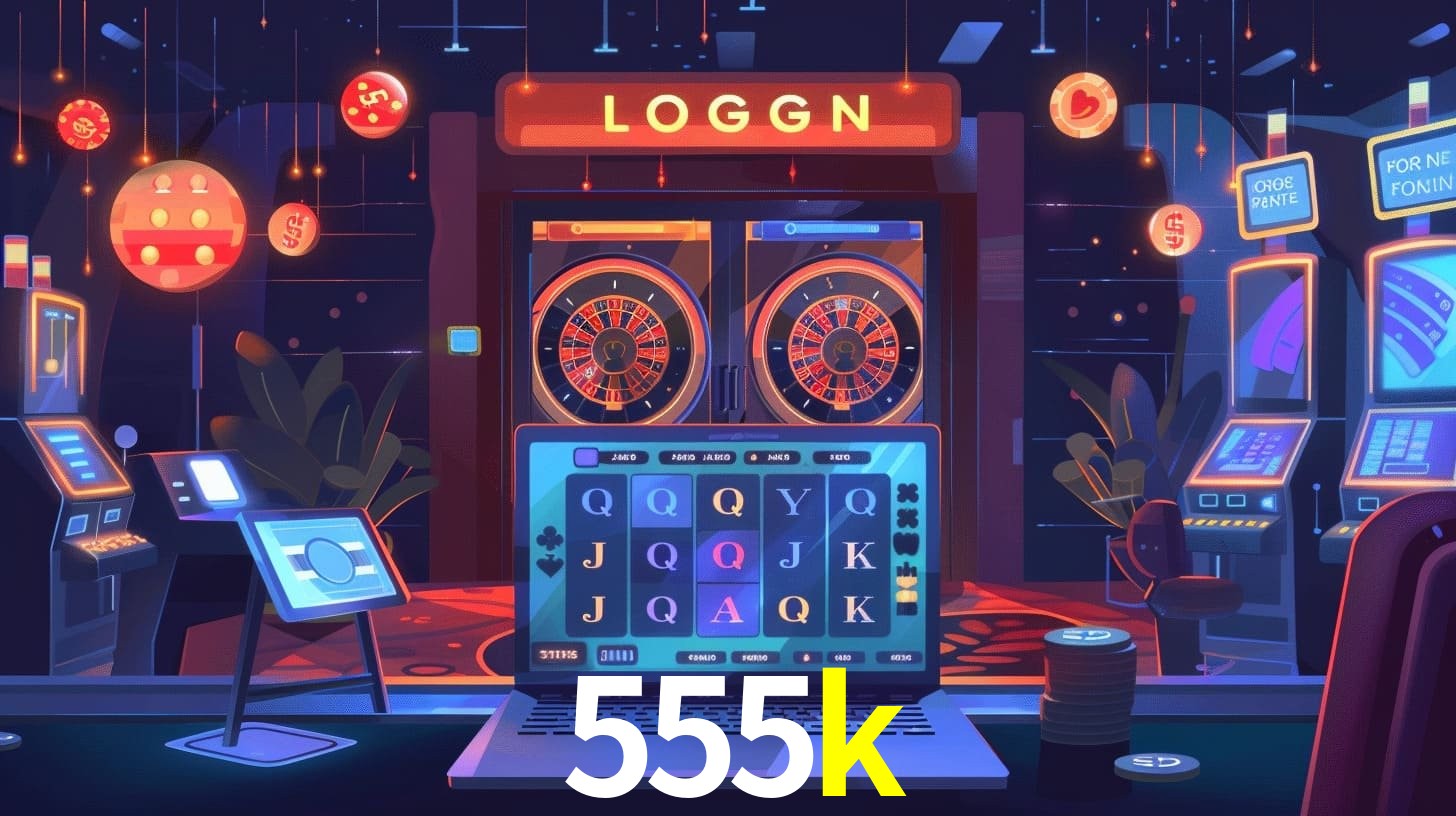 Coleção Premium de Slots 555k - NetEnt, Pragmatic Play, Evolution