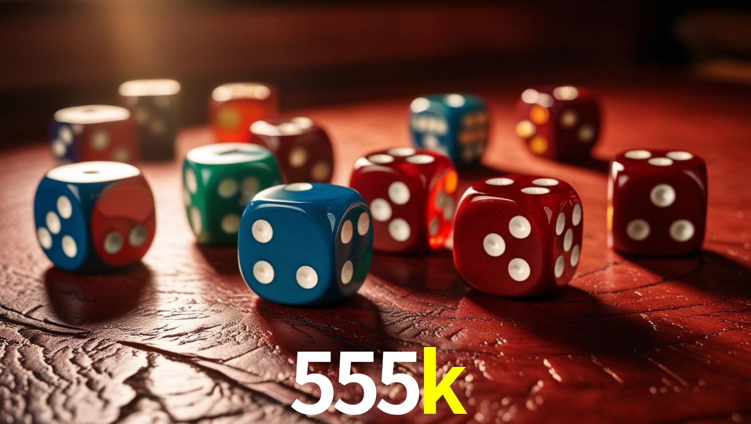 Login Seguro 555K.COM