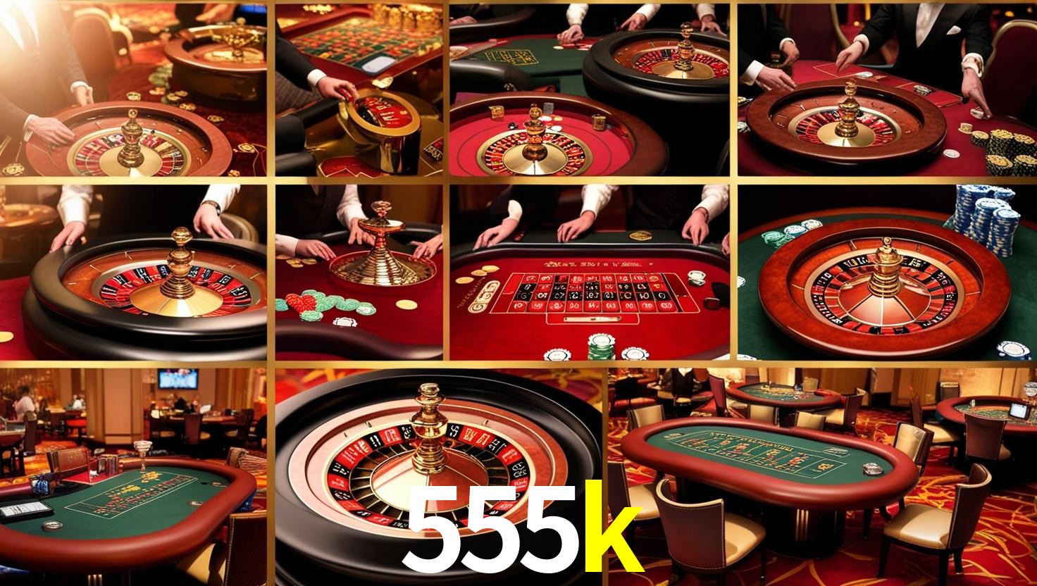 Cadastro Rápido 555K.COM